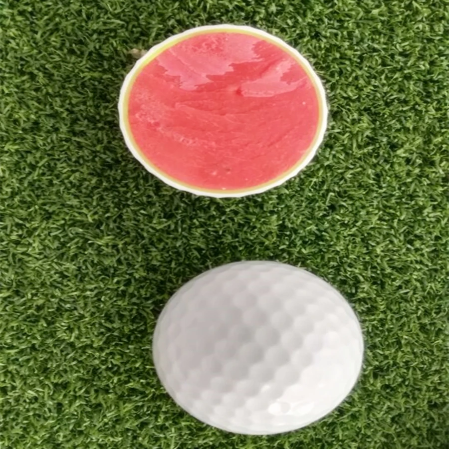 

brand new 3-layer surlyn golf tournament balls