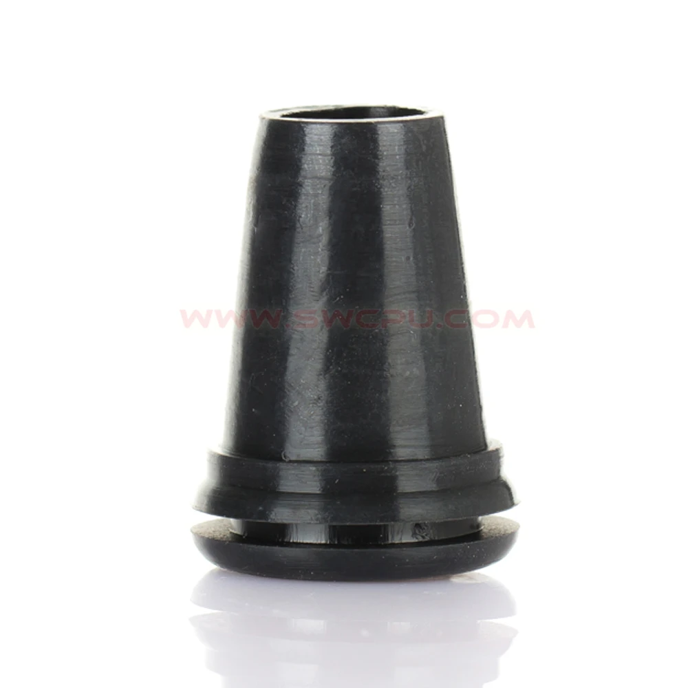 Nonstandard Tapered Rubber Pipe Sleeve Grommets For Automotive Buy