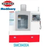 SMC8400A vmc programming manufacturers with 4 ATC