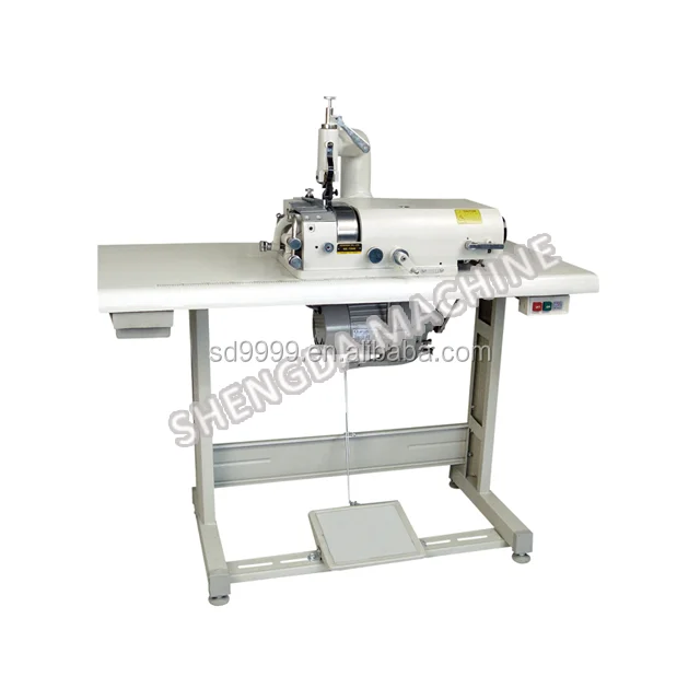 
genuine Leather Skiving Machine for leather upper and leather bag SD 7506 