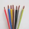 Free sample 2.5mm single core cable H07V3-K CE cable flexible stranded