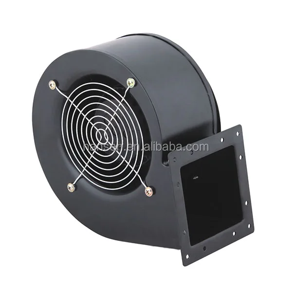 electric centrifugal blower