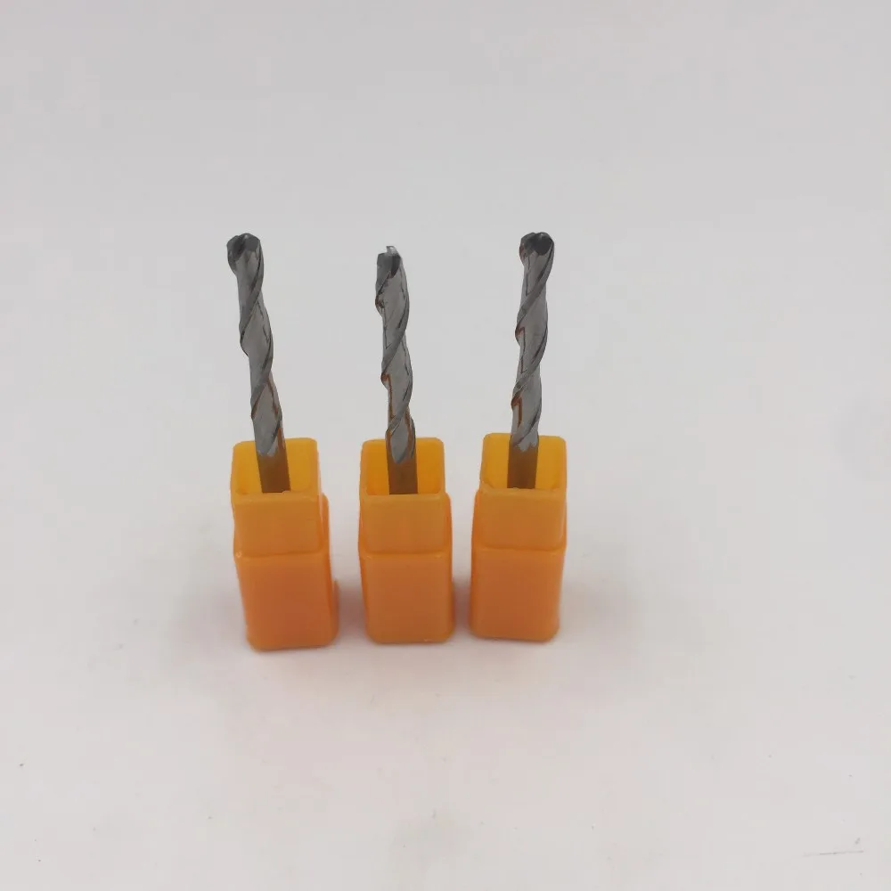 djtol 双槽螺旋球钻头 - buy 球磨机钻头,球头铣刀钻头,djtol 2 flute