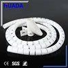 Best quality plastic spiral cable wrap