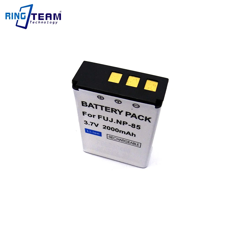 NP-85 FNP-85 NP85 battery for Fuji SL240 SL245 SL300 SL305 FNP85 CB170 NP170 manufacture