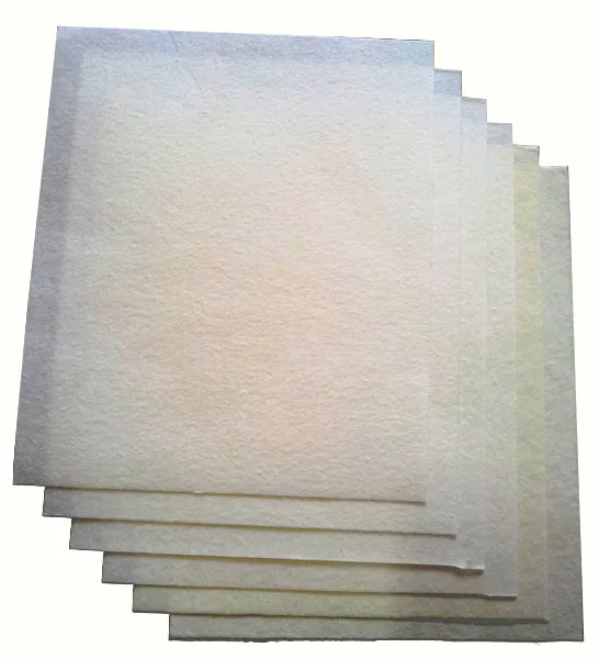 
Filter paper Manufacturer Pleated air filter paper for car/ truck 