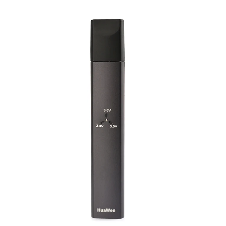 

2019 Most Popular High Quality Vape Pen 320Ah Battery Compatible ceramic pod For PX era, N/a