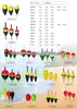 wholesale top qualtiy foam handmade fishing floats