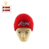 Assorted kids beanie cap baby hats with character design