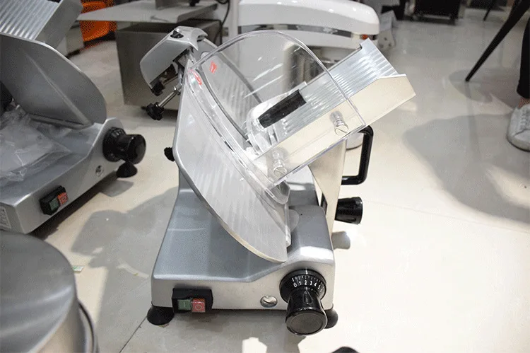
Automatic Meat And Ham Slicer 