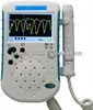 Bestman vascular doppler BV-520T TFT with color LCD & software