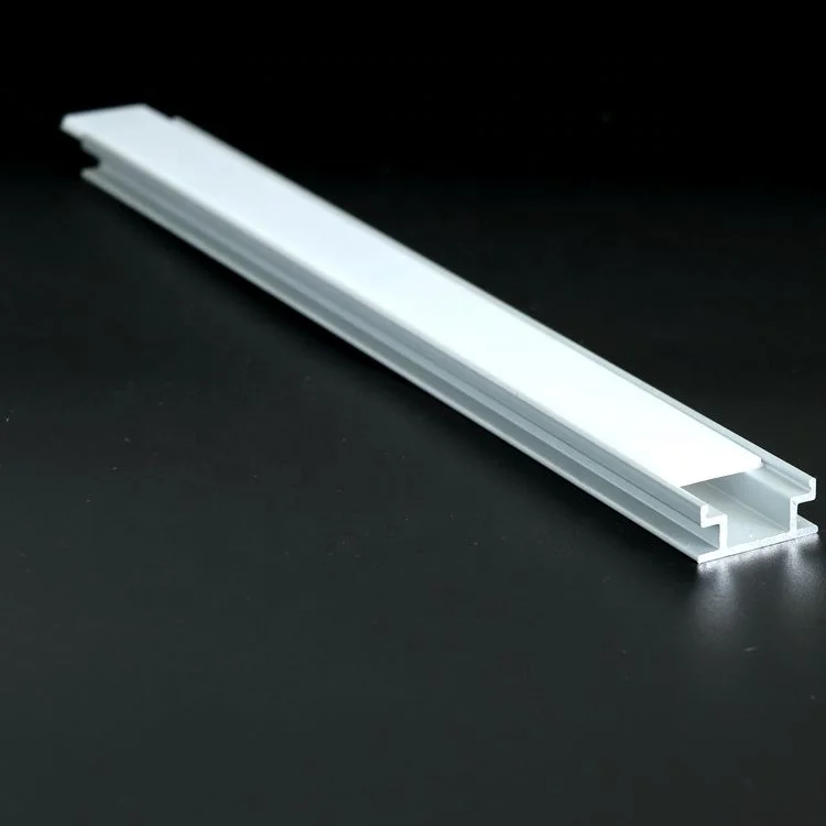 ALP009 Cove/ Plaster LED Aluminum profile with 2835SMD 120LEDs/M Easy Installation LED profile for commercial