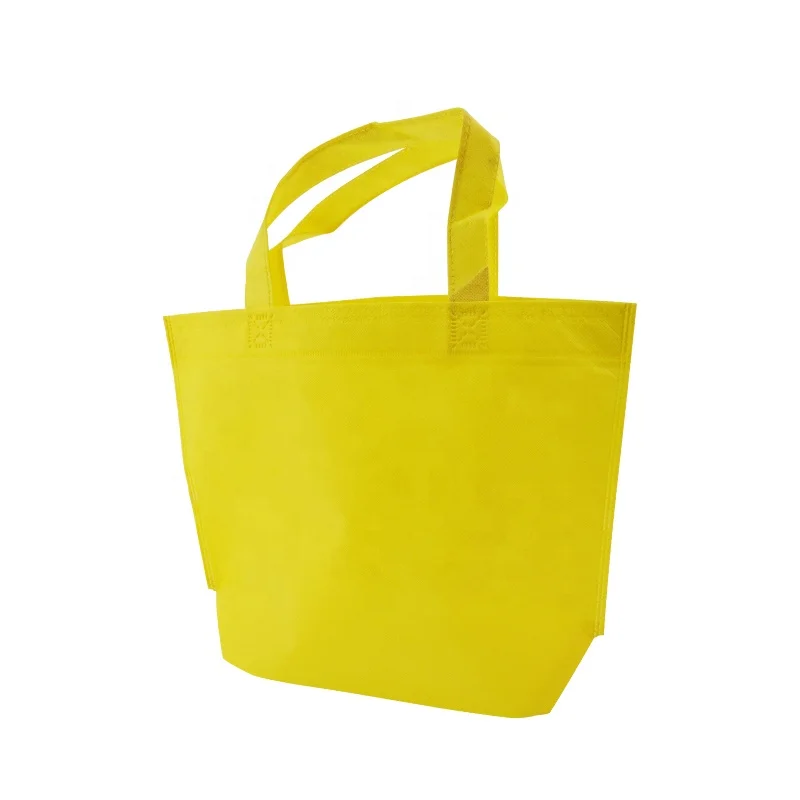 

S tote bags custom bags with logo bolsas biodegradables, Customized color