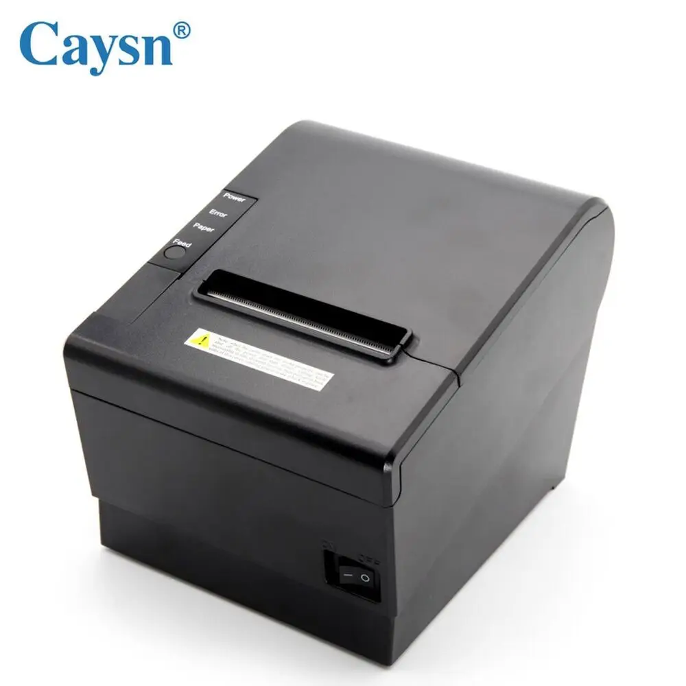 pos receipt printer pos80