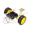 Intelligent Car Body Kit 02A for r3 Intelligent Car toy car frame
