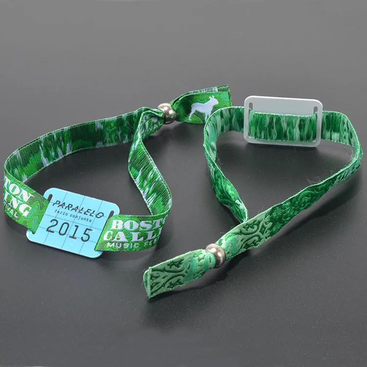 RFID WRISTBAND-008