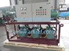 absorption refrigeration unit