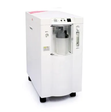 7F-3 Oxygen Concentrator from Wincom