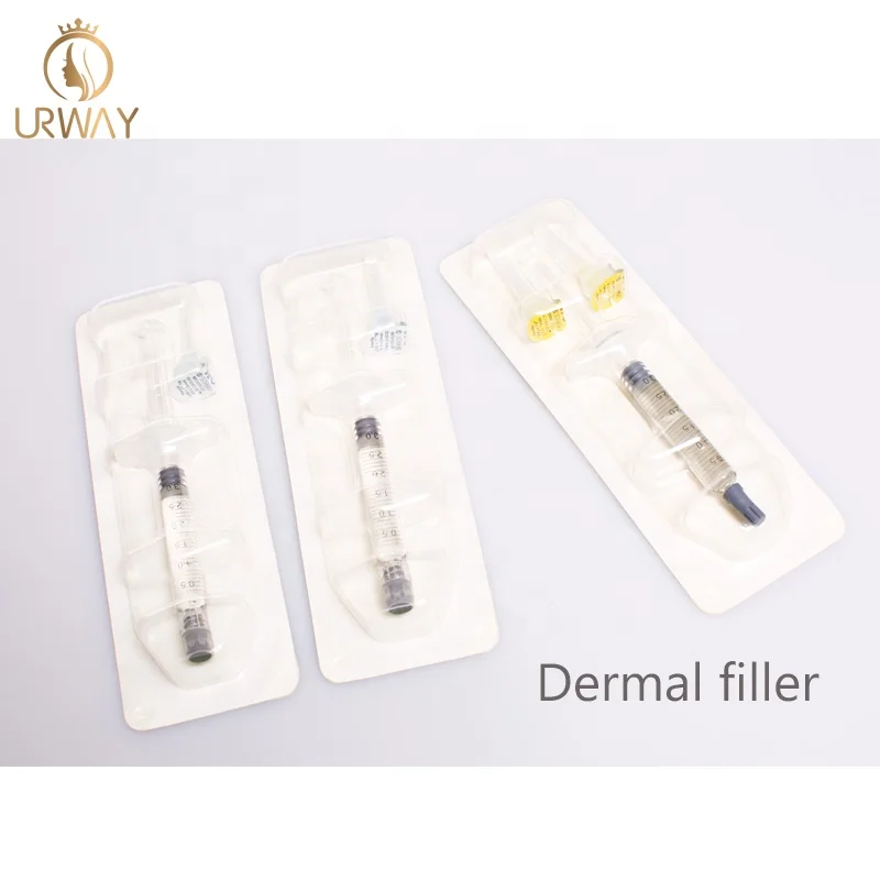 

Dermal filler/beauty injection /anti-wrinkle deep 2ml