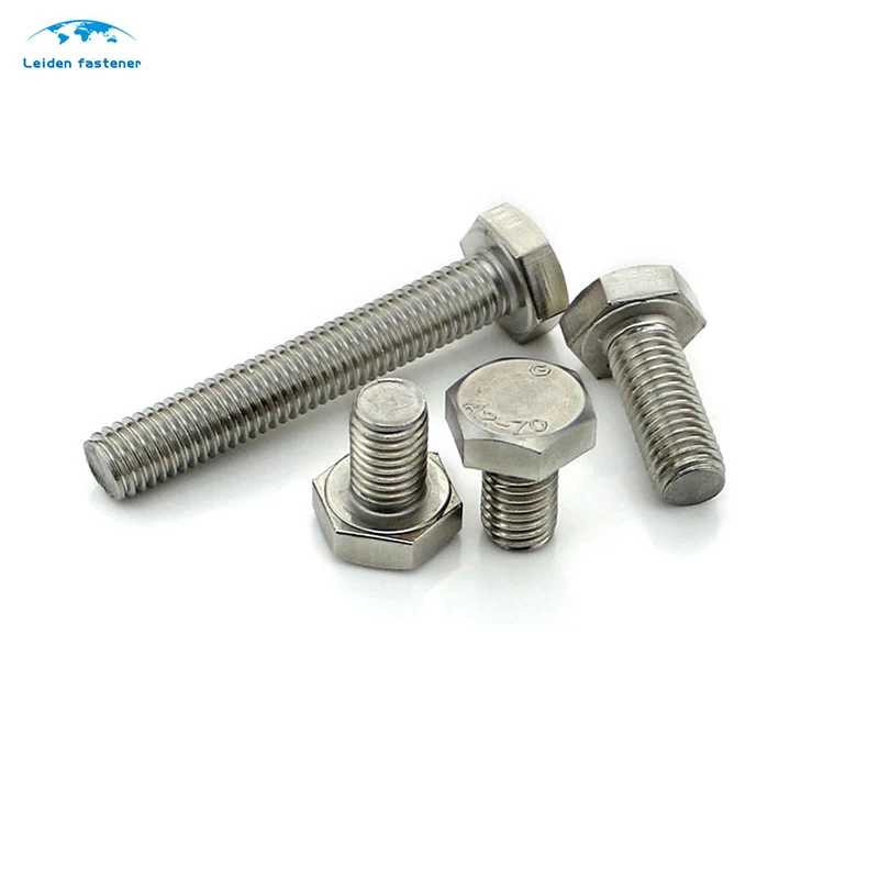 hex screw