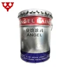 good gloss anti rust Acrylic polyurethane steel primer bridge coating