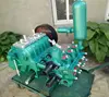 BW-160 small concrete slurry mud pump