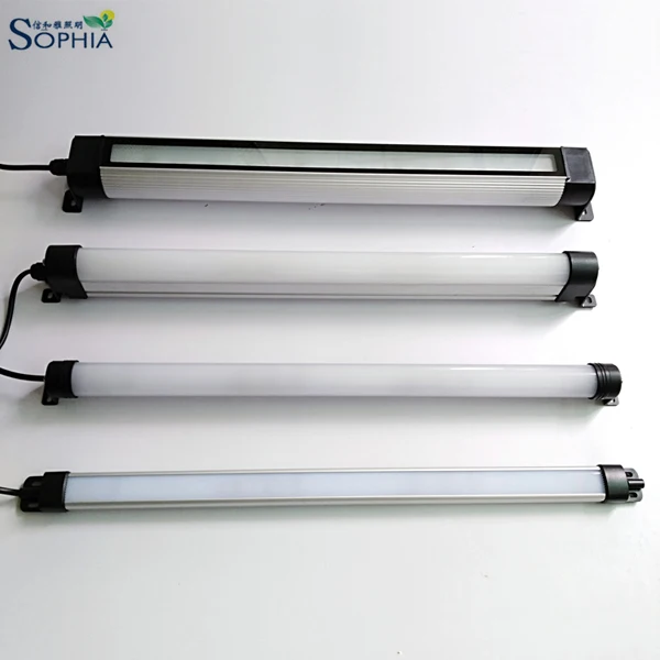 Industrial led lights