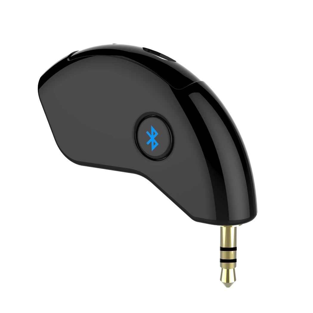 Car Kit Bluetooth Audio Receiver 