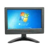 7" HD HD 1080 RCA/AV/VGA TFT LCD Monitor