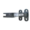 Sinotruk HOWO Auto engine parts left bracket 710W416050-0017
