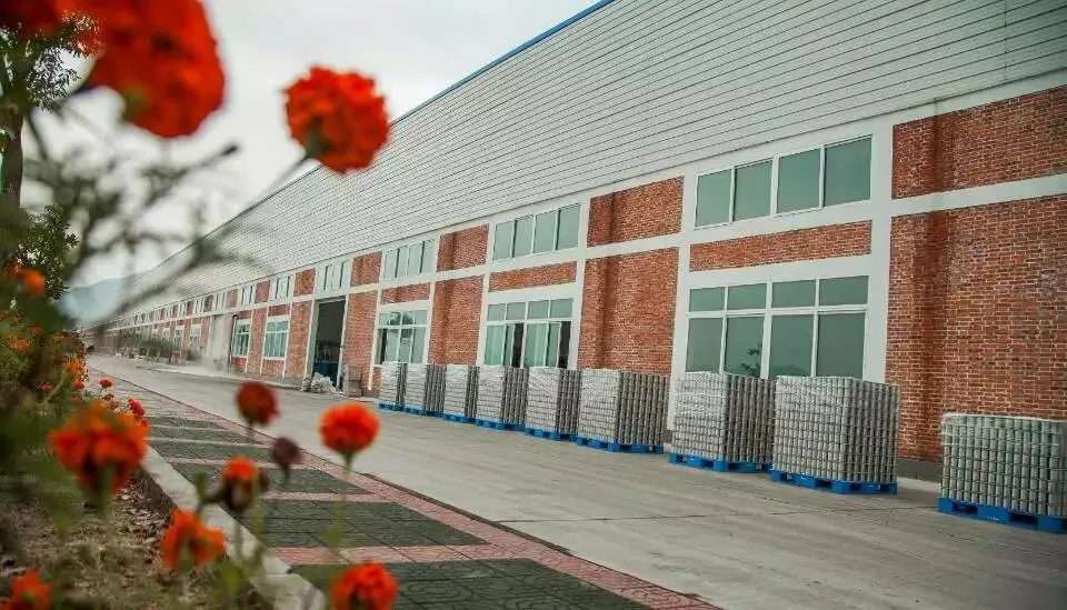 factory