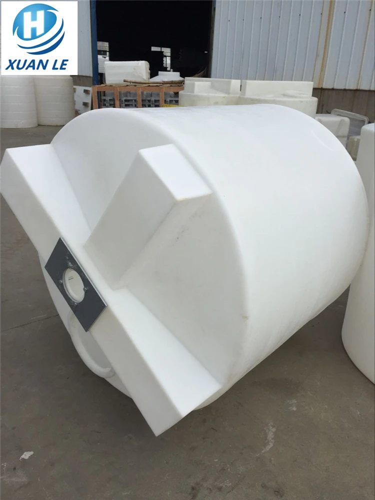 Polyethylene Chemical Resistant Plastic Containers For Liquid Buy