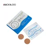 Transderm Scopolamine Plaster, Motion Sickness Patch Without Side Effects