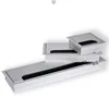 Alibaba online shopping aluminum fresh line box for office TV cabinet, conference table