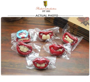 Image of BPA free toothy funny pacifier baby food grade silicone pacifier