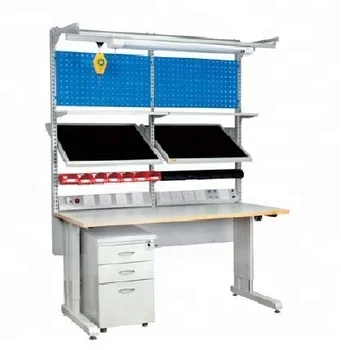 Electronics Work Bench For Mobile Phone Repair Buy Antistatic