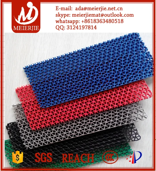 Anti Slip Hollow Rubber Mat S Mat Z Mat Hollow Pad Buy Machine Pvc S Mats Padded Bath Mat Pad Anti Slip Mats Product On Alibaba Com