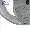 reflective foam insulation aluminum foil facing roll pe foam thermal insulation