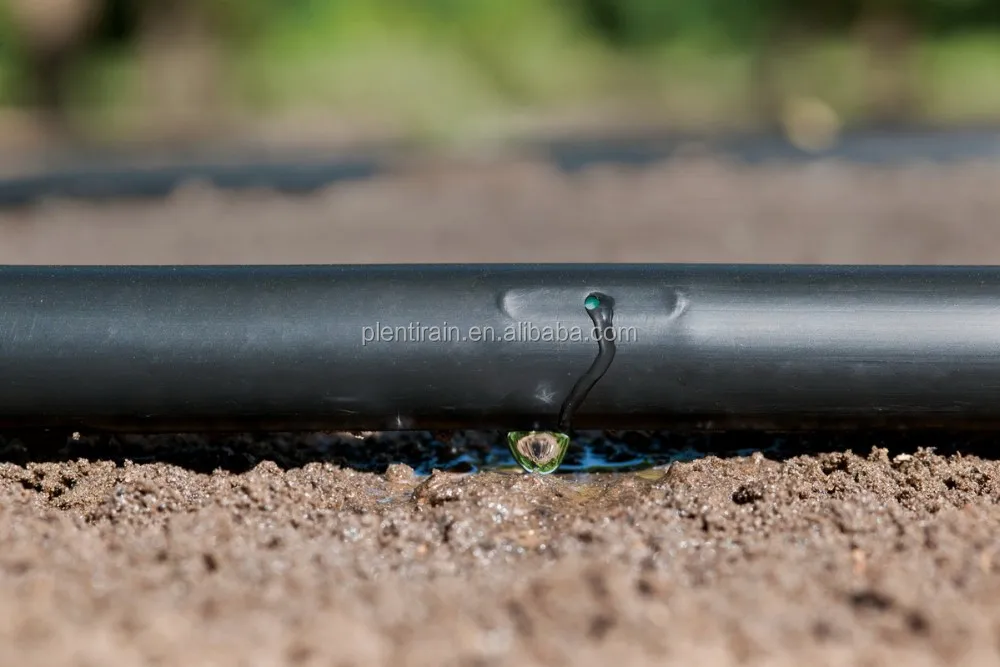 Plentirain Brand Drip Tape Irrigation System For Farmland Agriculture