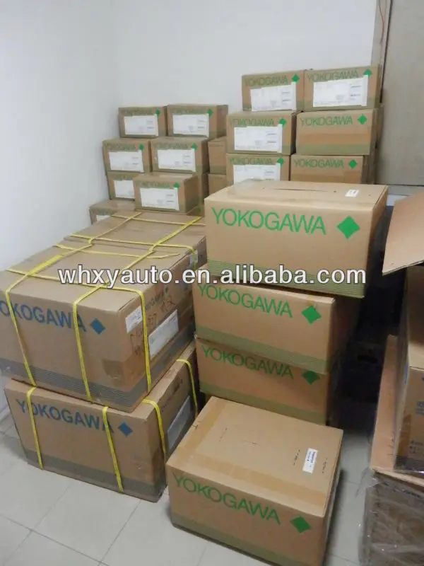 Yokogawa Digital Circle Chart Recorder Ur10000 & Ur20000/4371122/f1/r1