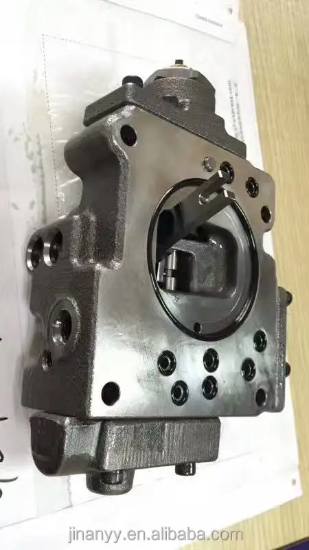 Kawasaki K3V140DT K3V63DT K3V180DT регулятор и частей поршневые и блока...