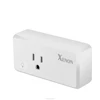 Xenon Wireless Wifi Smart Power Plug AC110-230V 15A US Smart Socket with 2 USB Ports