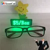 Worldwide Language Name Card 9.5x3x0.6CM Supermarket Shelves Promotion Cigarette LED Display Prices