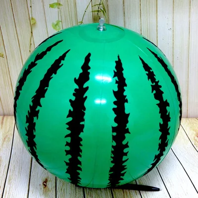 Unionpromo eco-friendly PVC high quality wholesale inflatable football custom beach ball