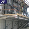 Economic And Efficient adjustable shuttering column and wall formwork