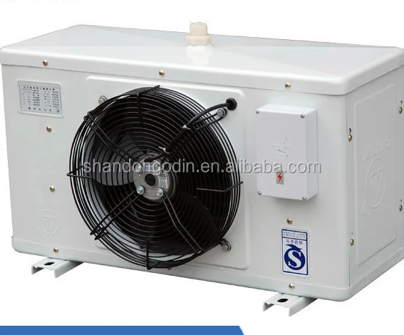 
DD Type Air Cooler Without Water Used In Cold Rooms For Sale 
