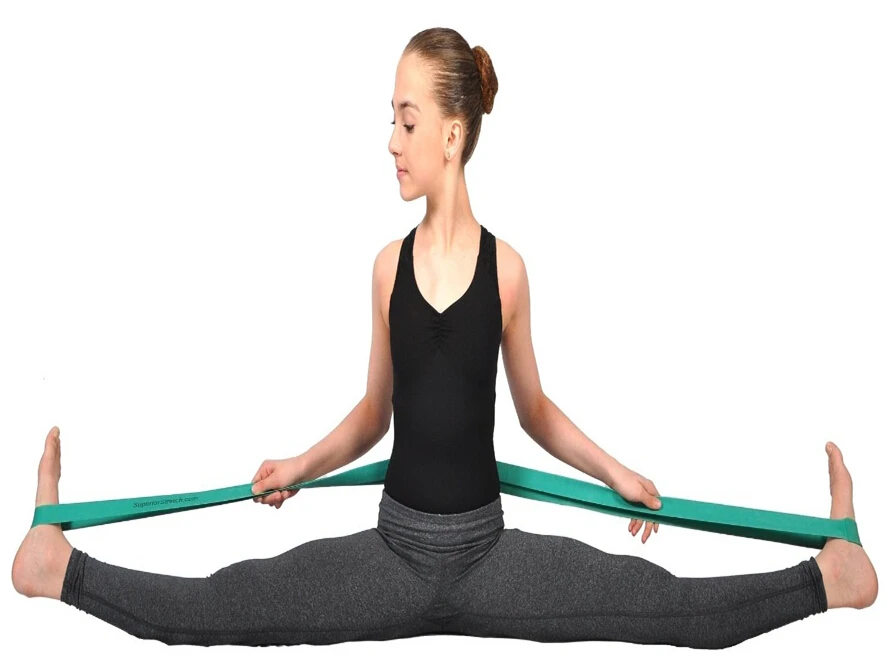 Ballet stretch Band