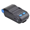 58mm cheap handheld bluetooth mobile dot matrix thermal printer passed FCC, CE,ISO