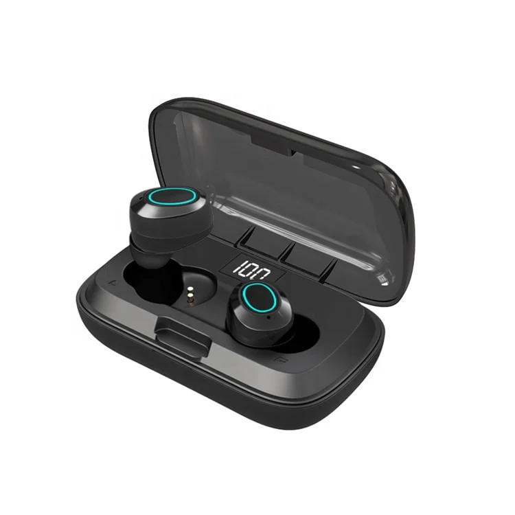 

2019 New i6 TWS wireless WIFI earbuds