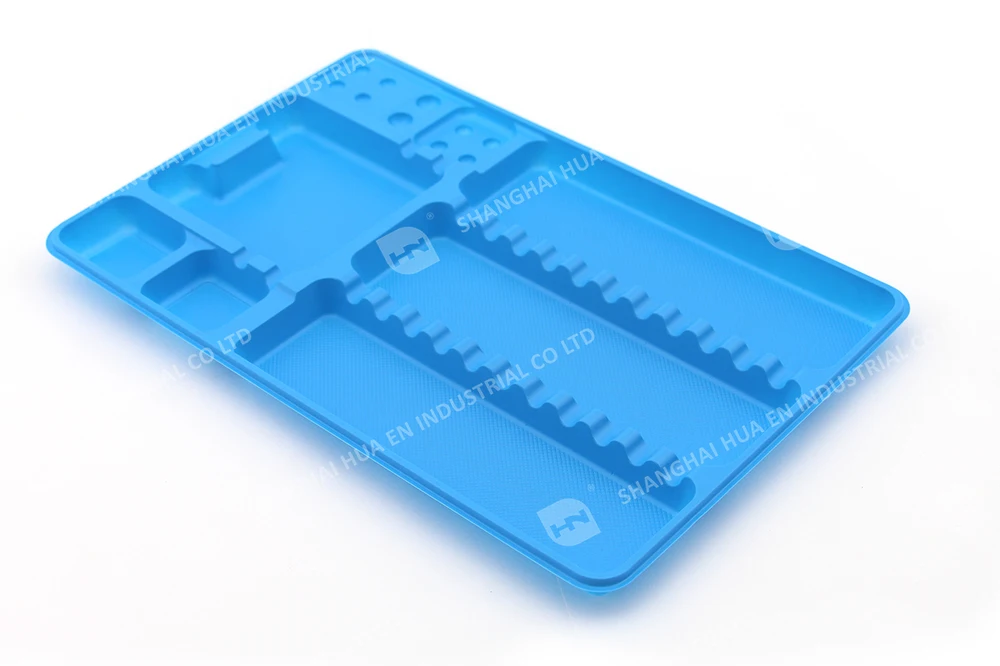 Disposale Dental Instrument Tray - Buy Dental Instrument Tray 